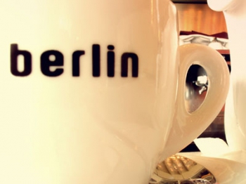 Cafe Berlin Image